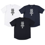 出場チームロゴ入りスポーツTシャツ(半袖)