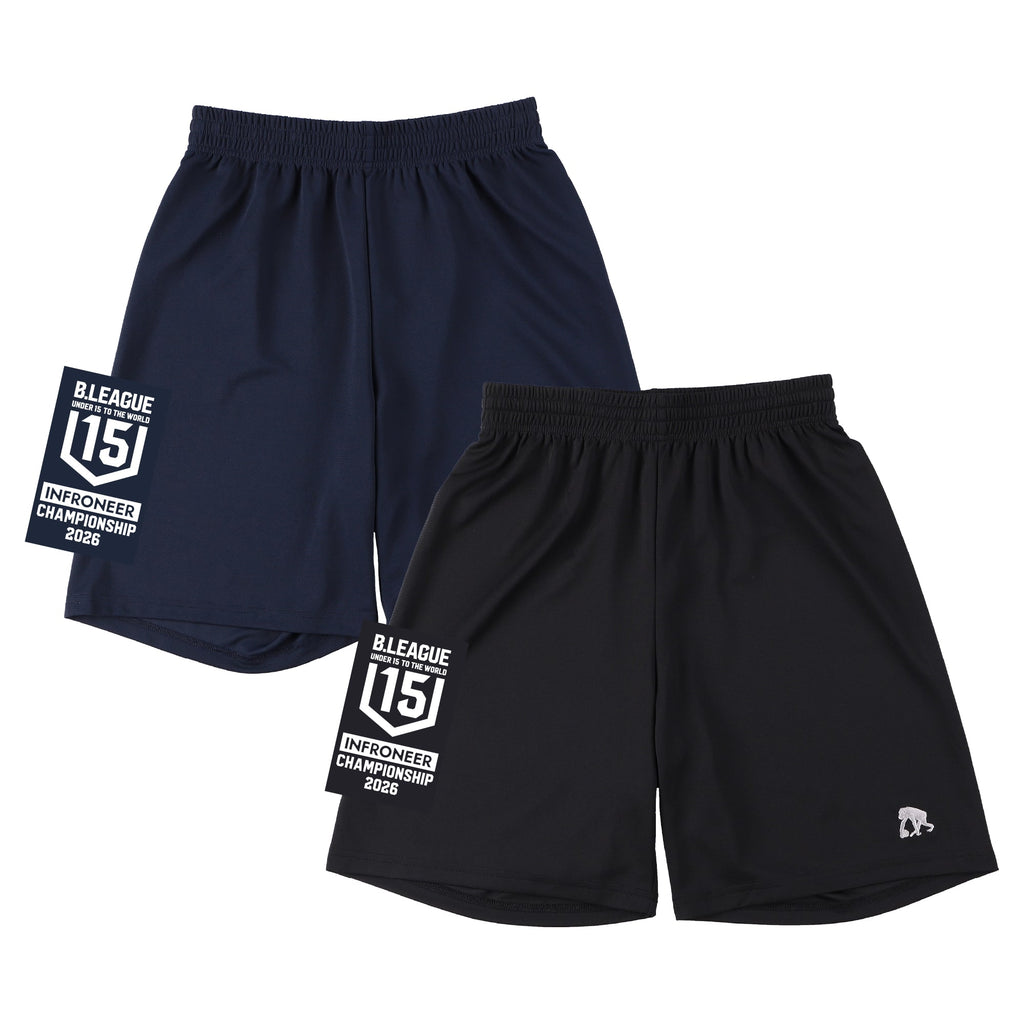 プラクティスパンツ