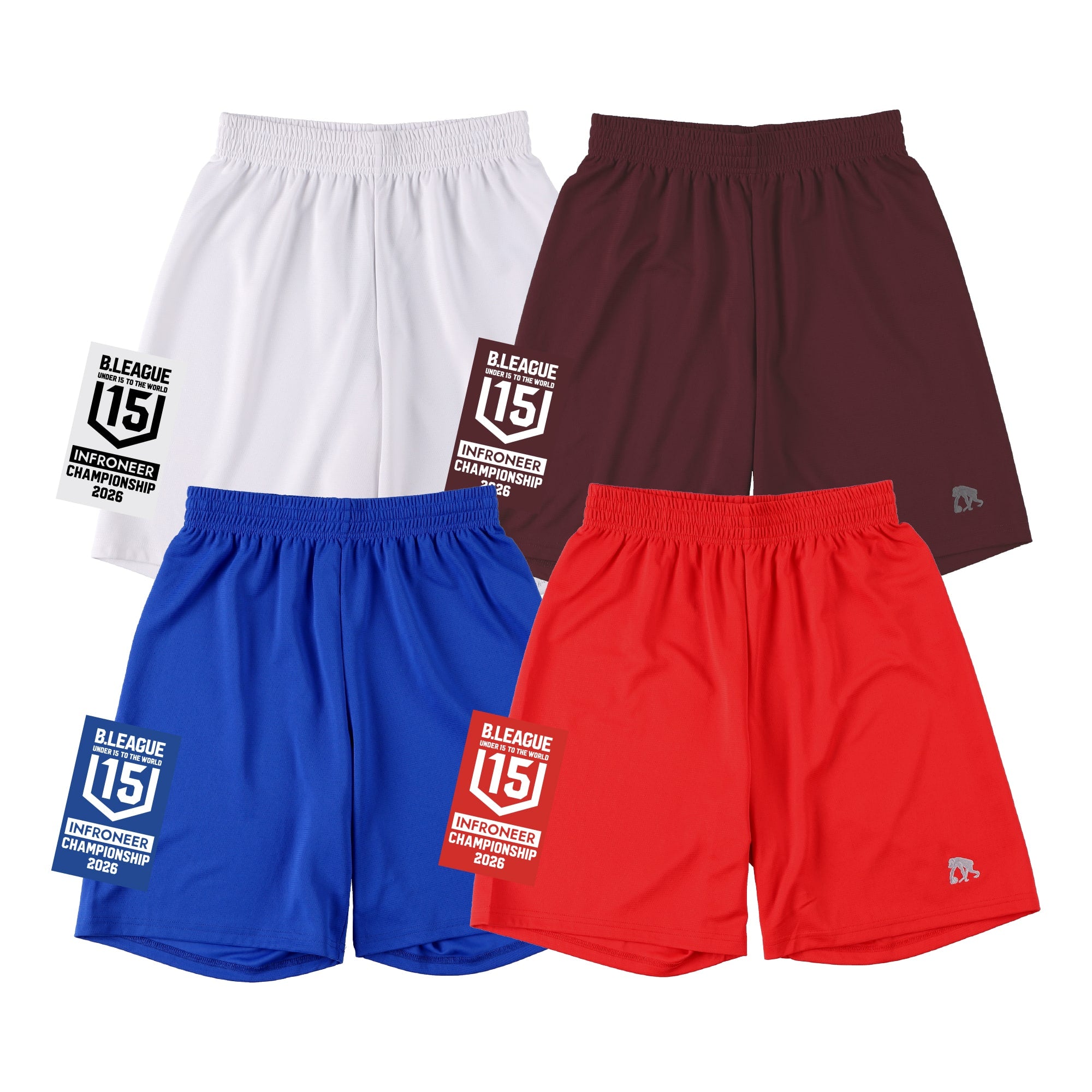 【公式オンラインストア限定】プラクティスパンツ