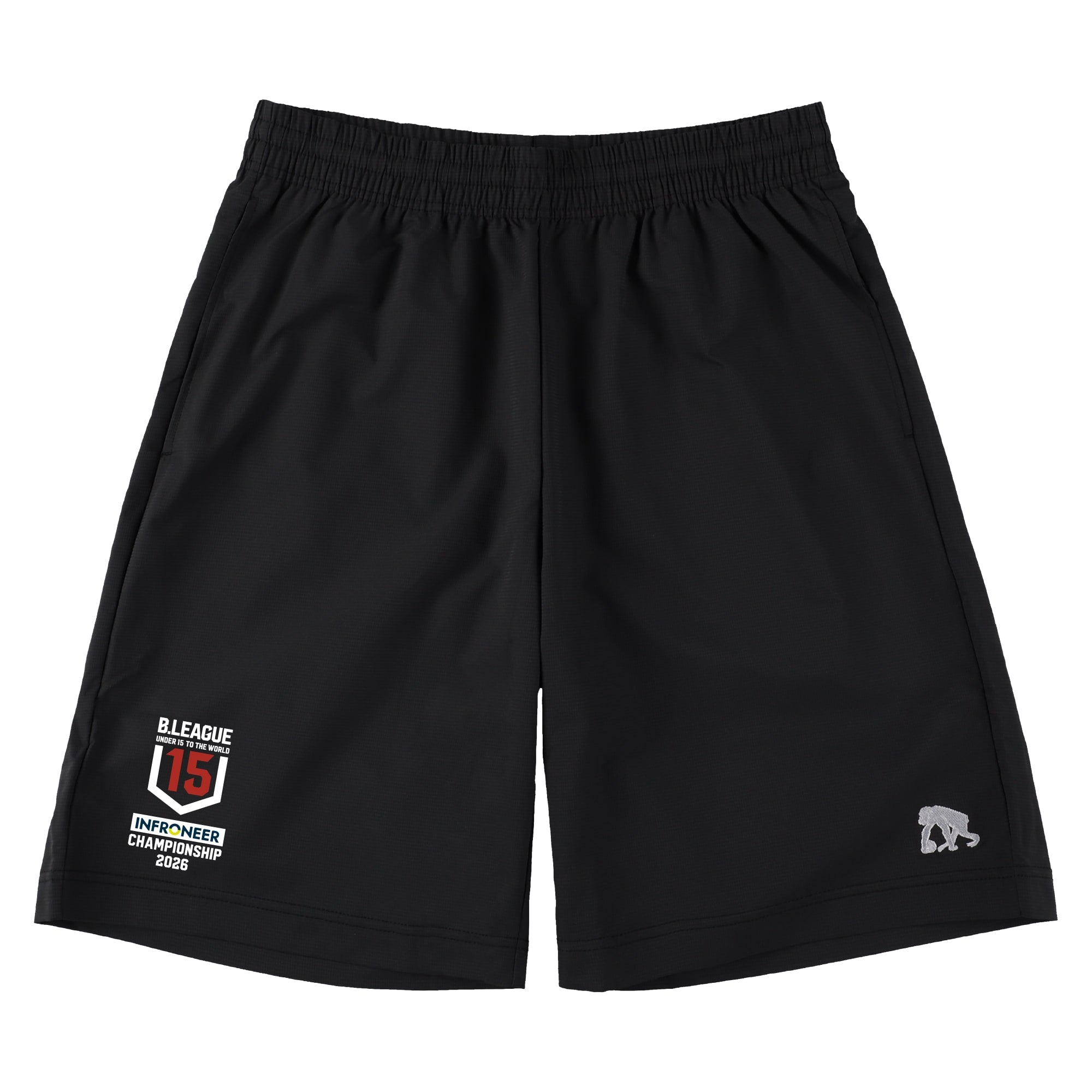 アウトコートパンツ