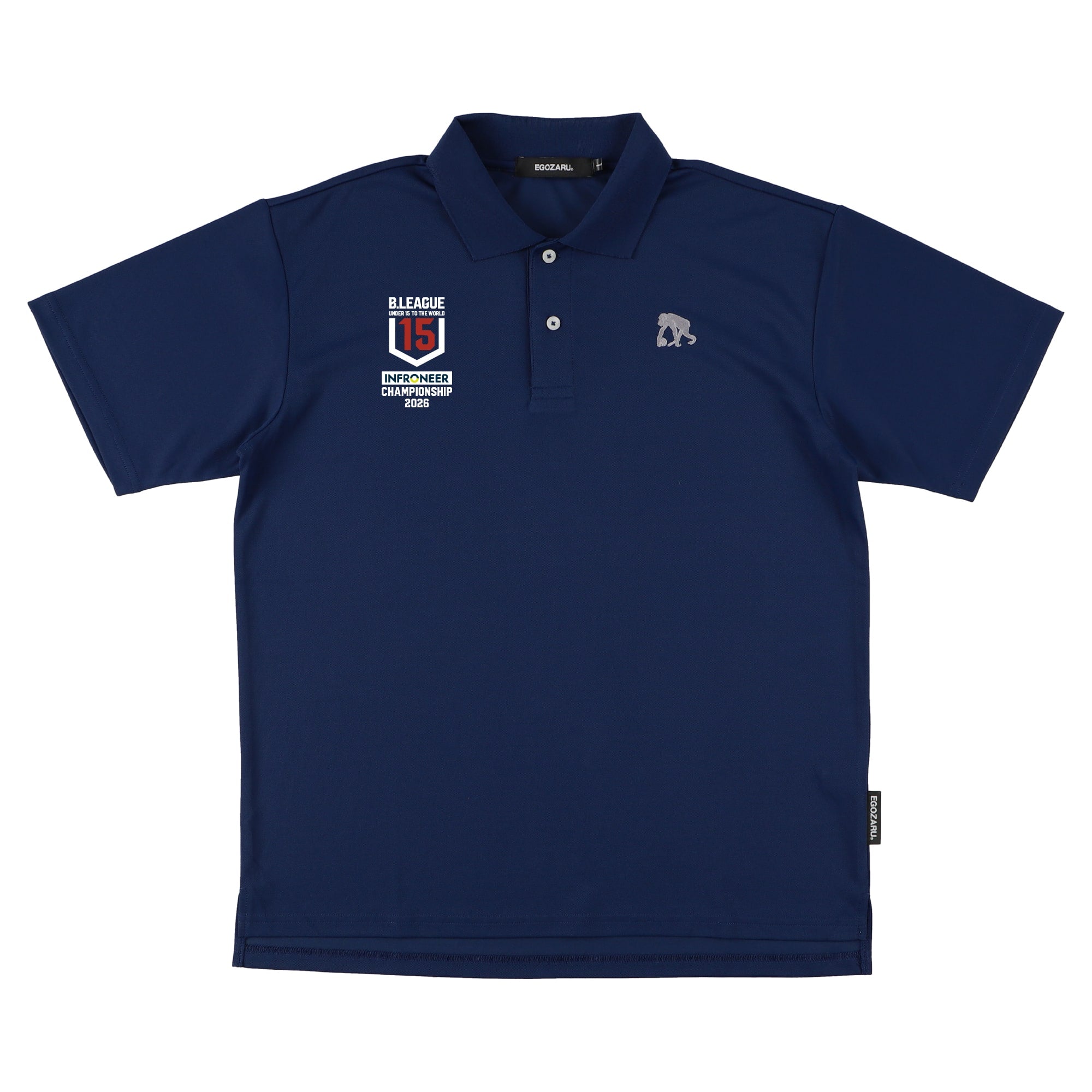 【公式オンラインストア限定】ポロシャツ