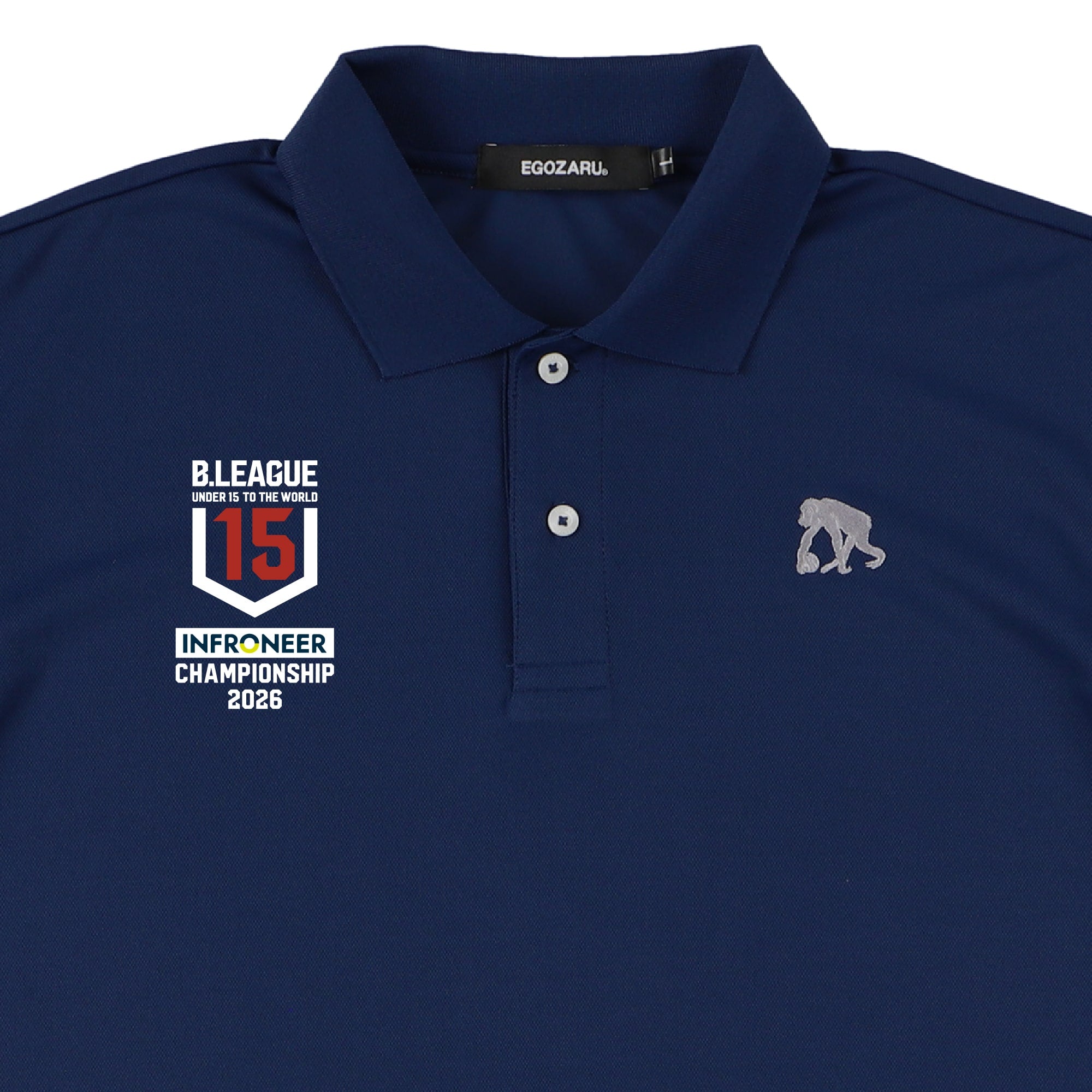 【公式オンラインストア限定】ポロシャツ