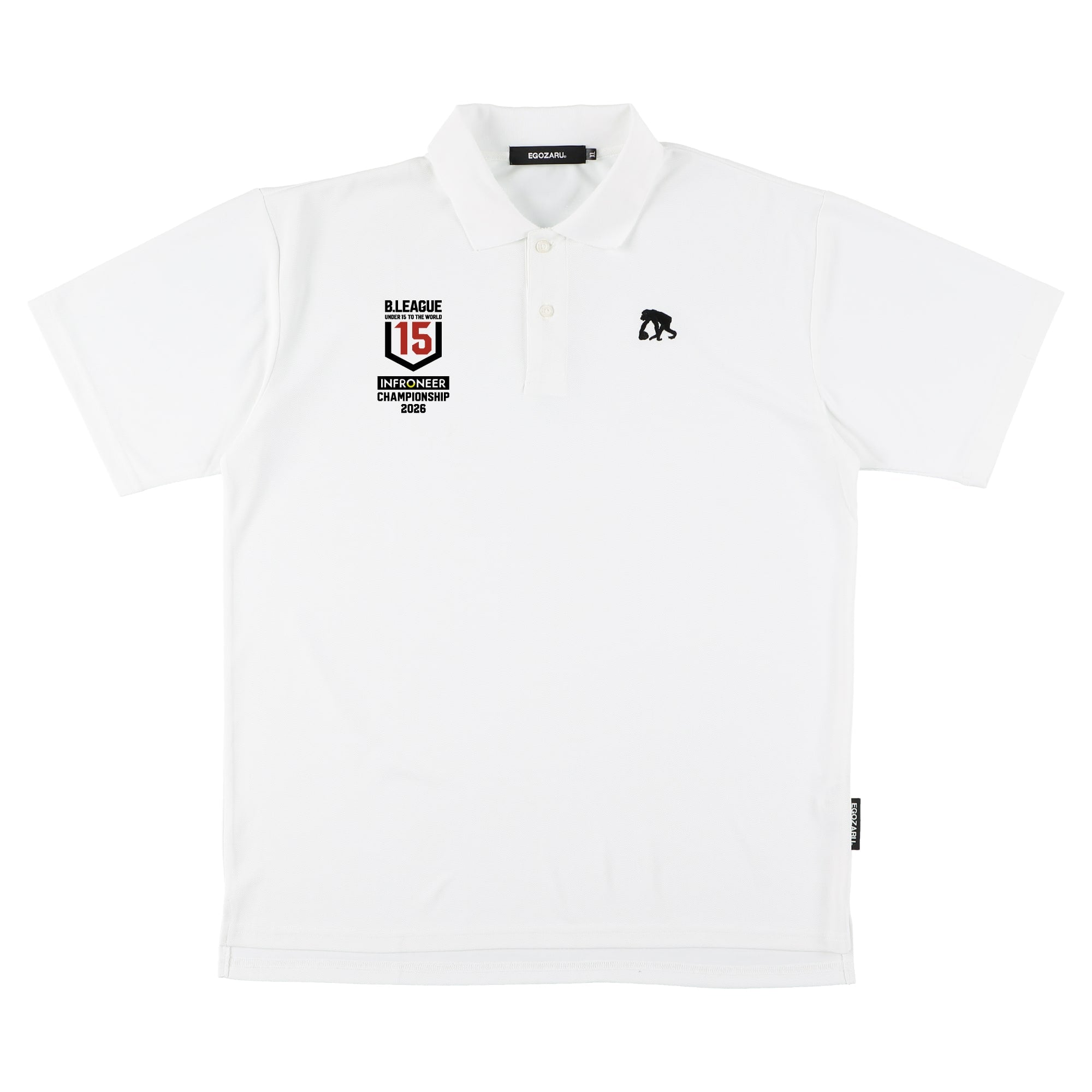 【公式オンラインストア限定】ポロシャツ