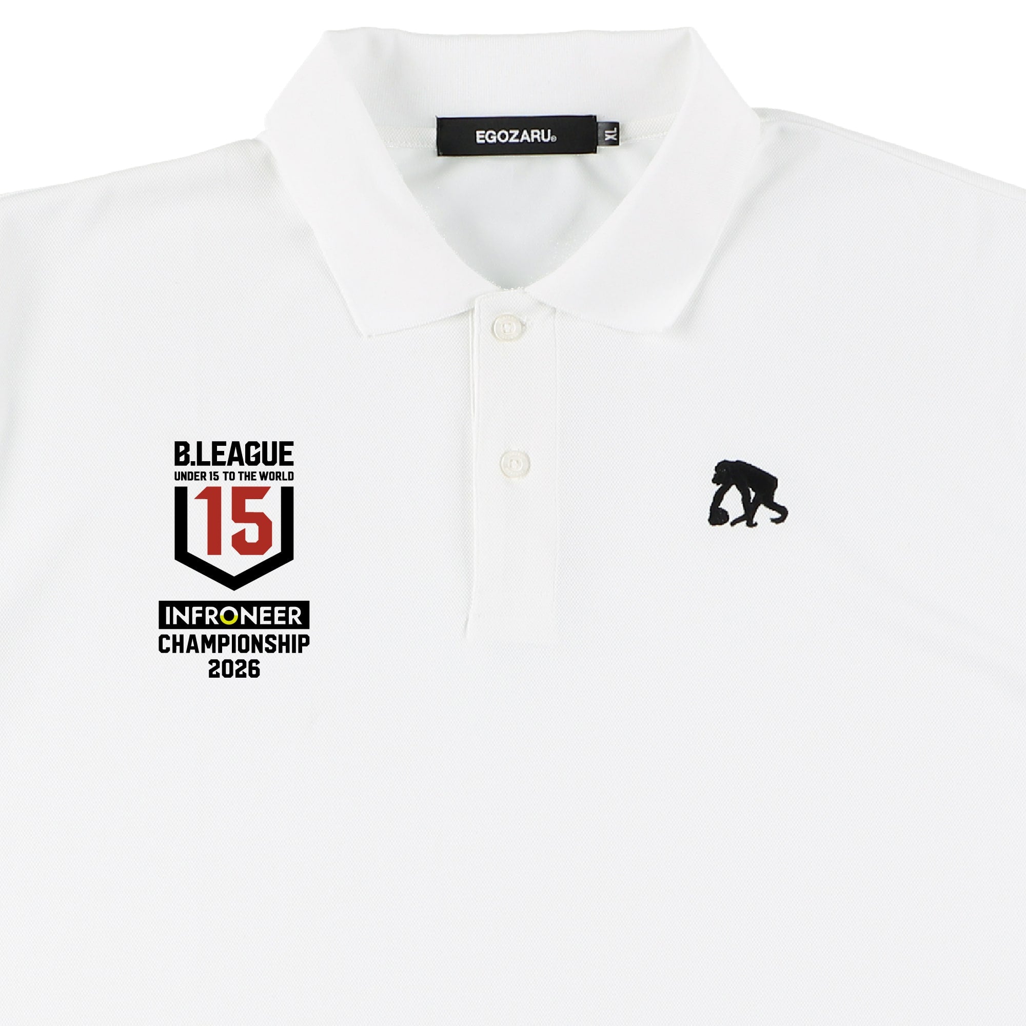 【公式オンラインストア限定】ポロシャツ