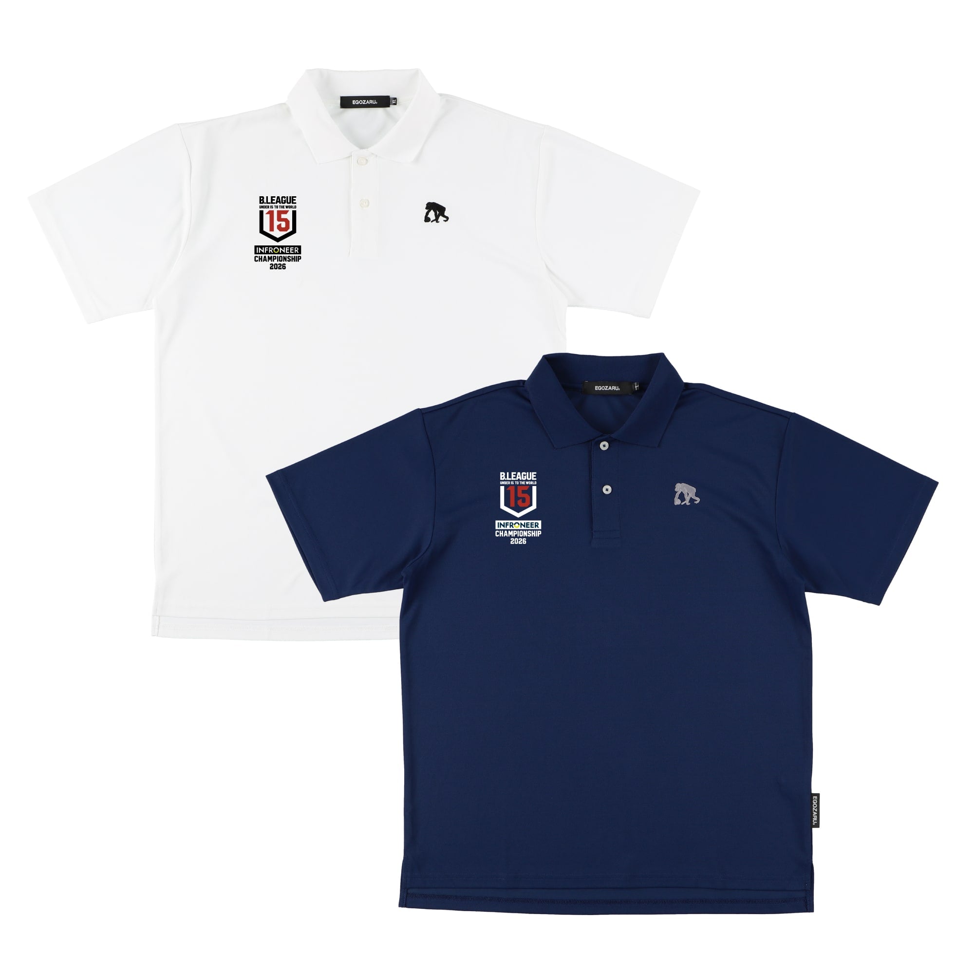 【公式オンラインストア限定】ポロシャツ