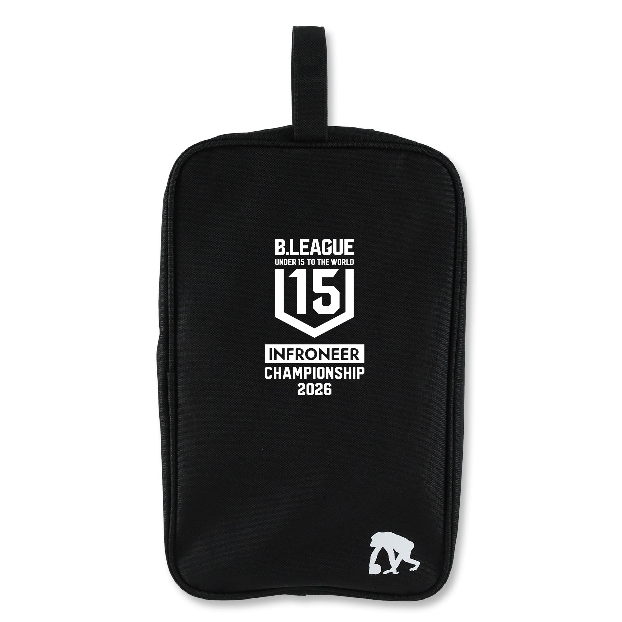 【公式オンラインストア限定】ボックスシューズバッグ