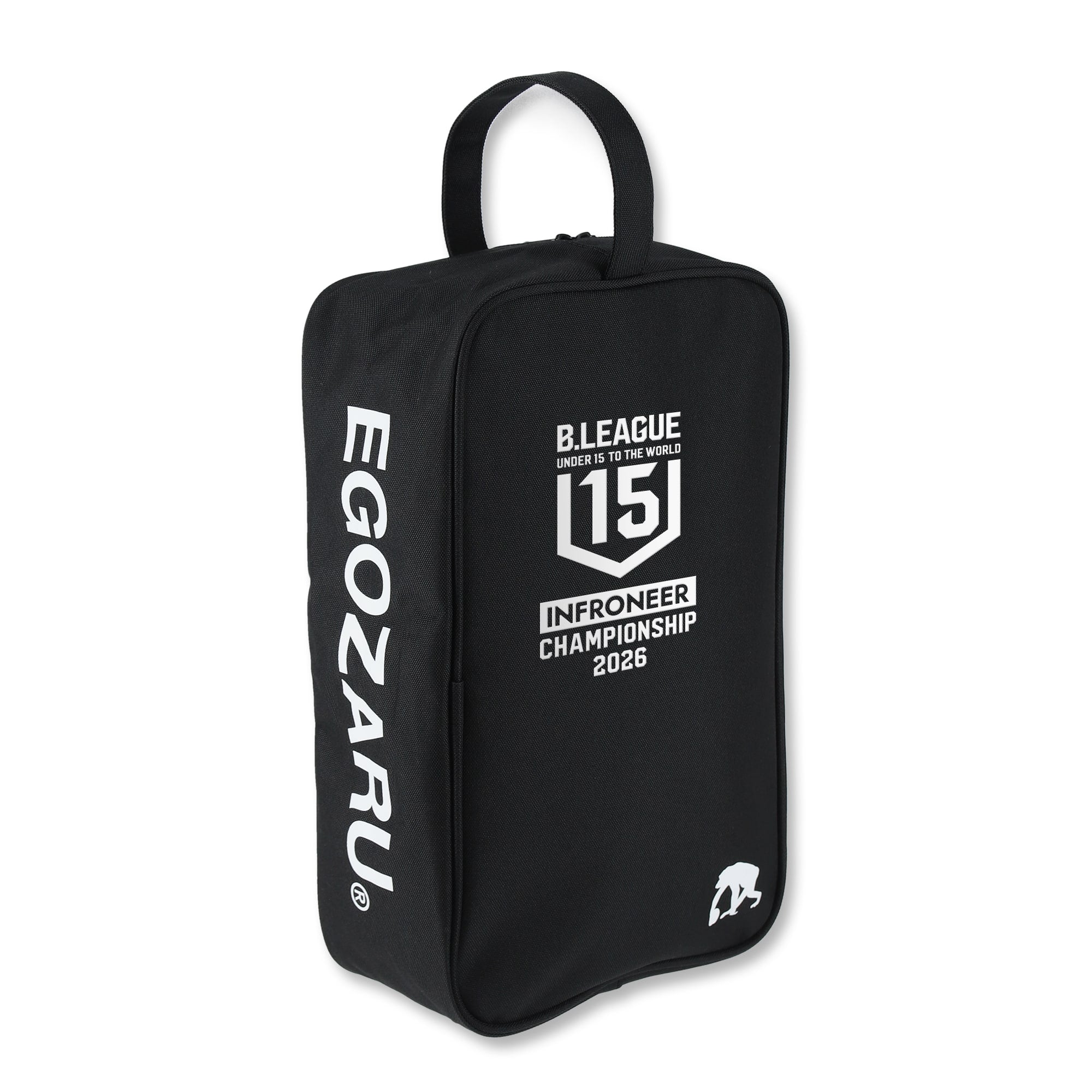 【公式オンラインストア限定】ボックスシューズバッグ