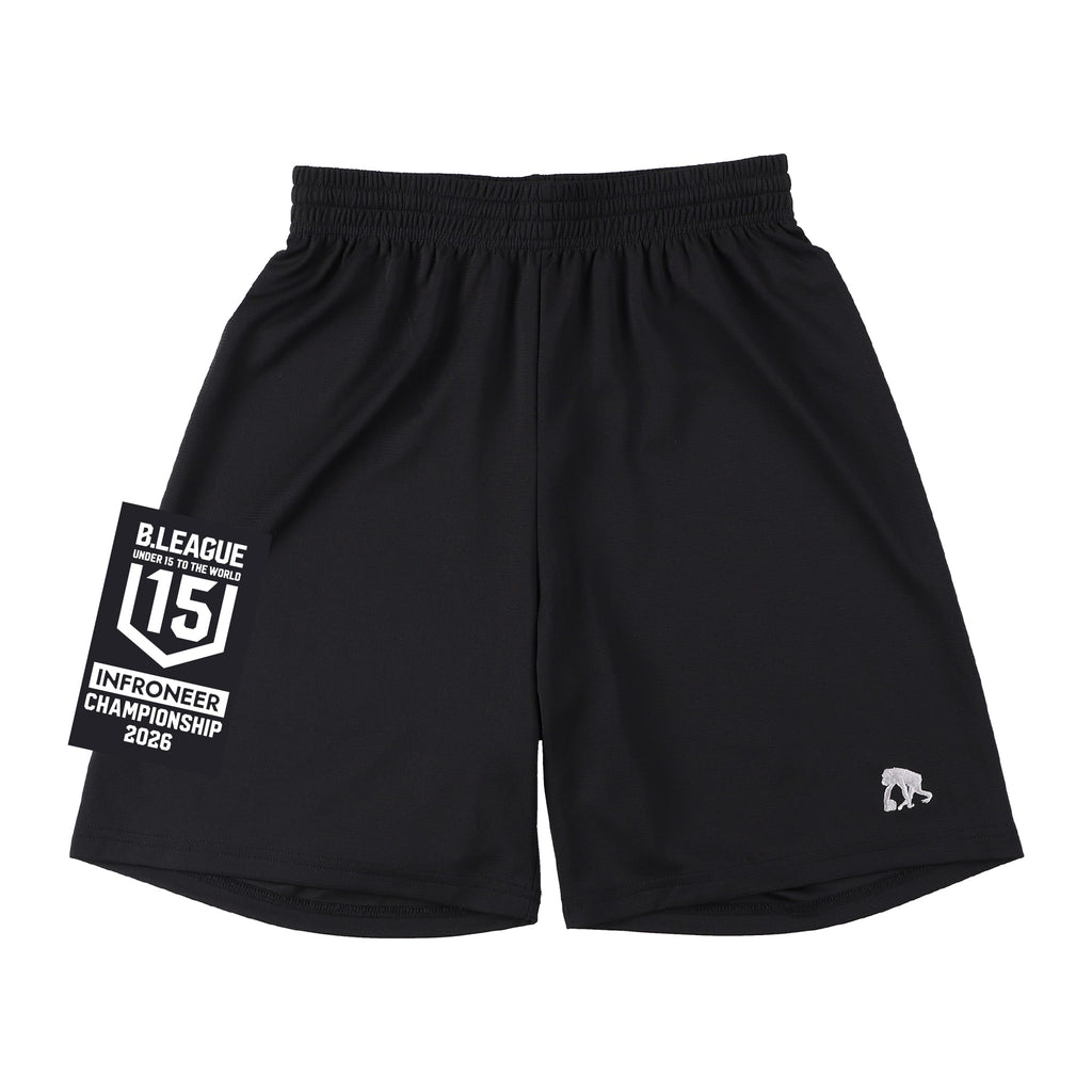 プラクティスパンツ