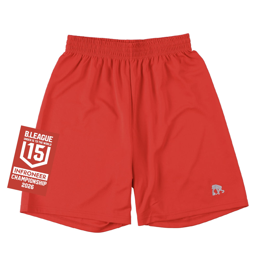 【公式オンラインストア限定】プラクティスパンツ