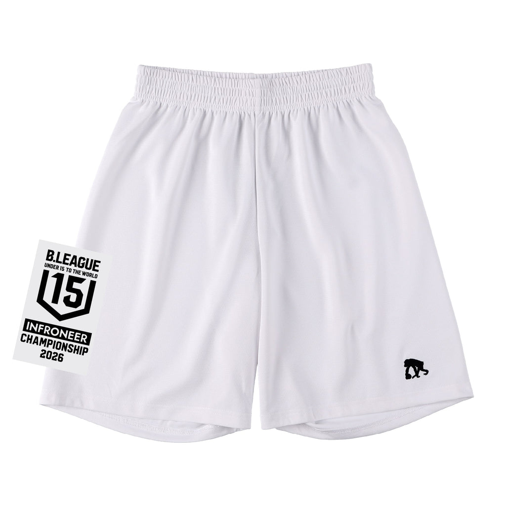 【公式オンラインストア限定】プラクティスパンツ