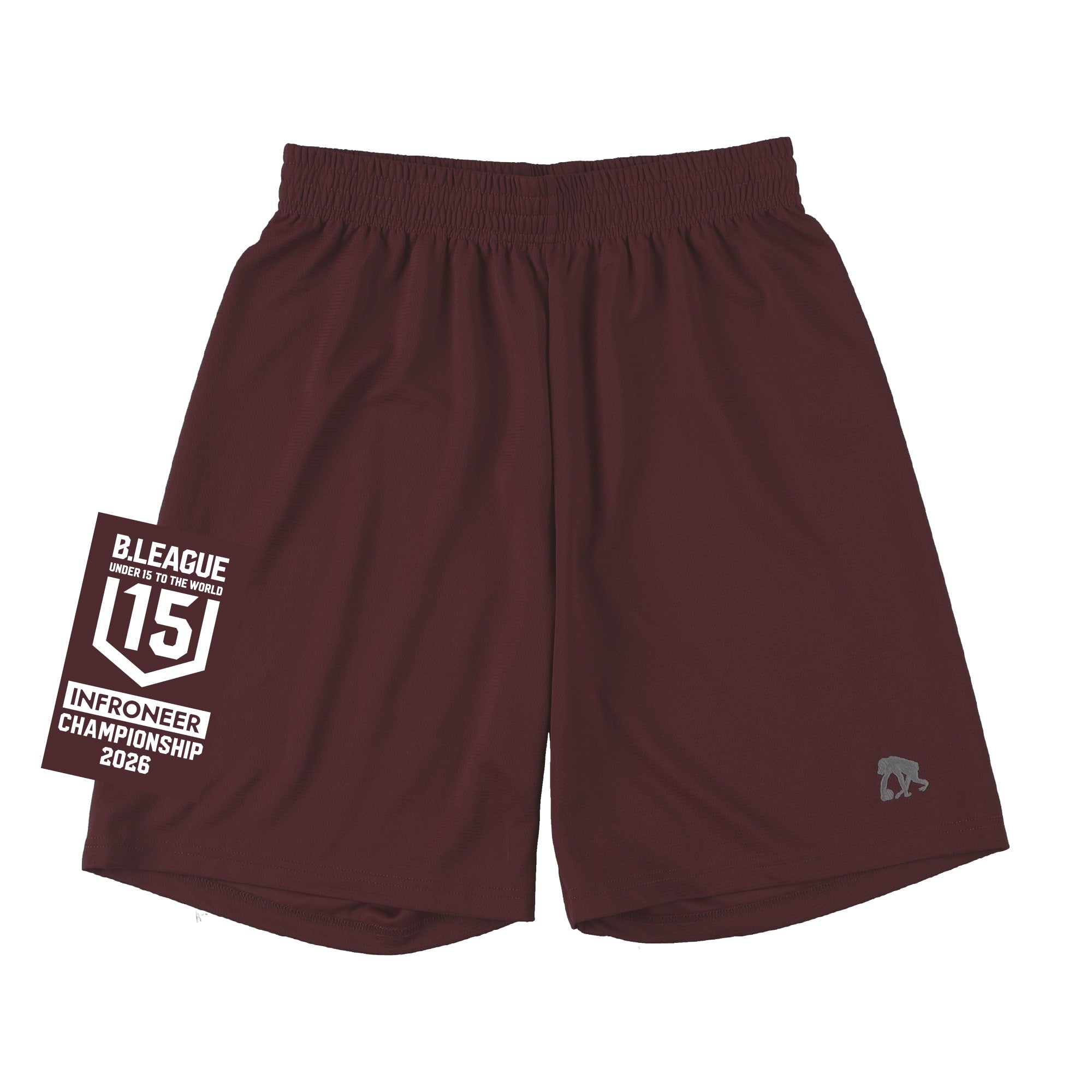 【公式オンラインストア限定】プラクティスパンツ