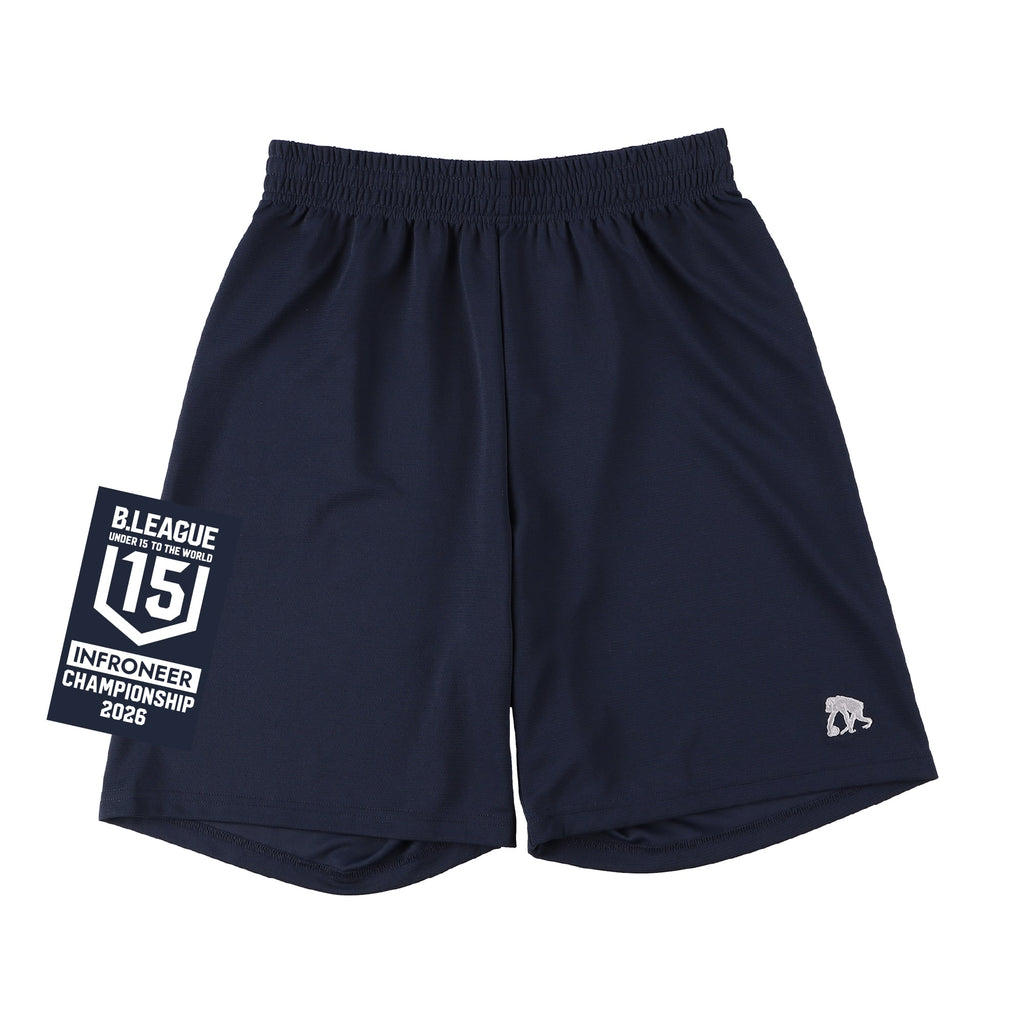 プラクティスパンツ