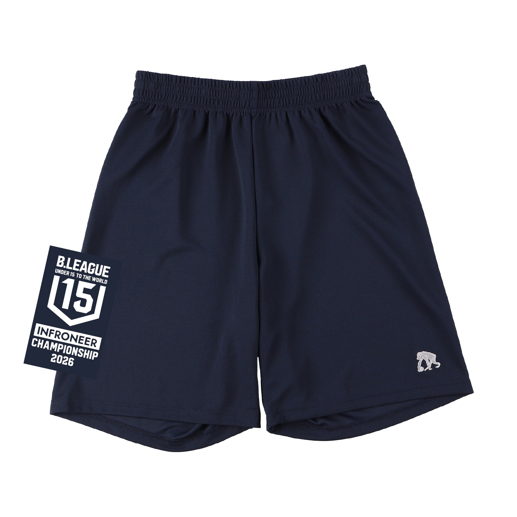 プラクティスパンツ