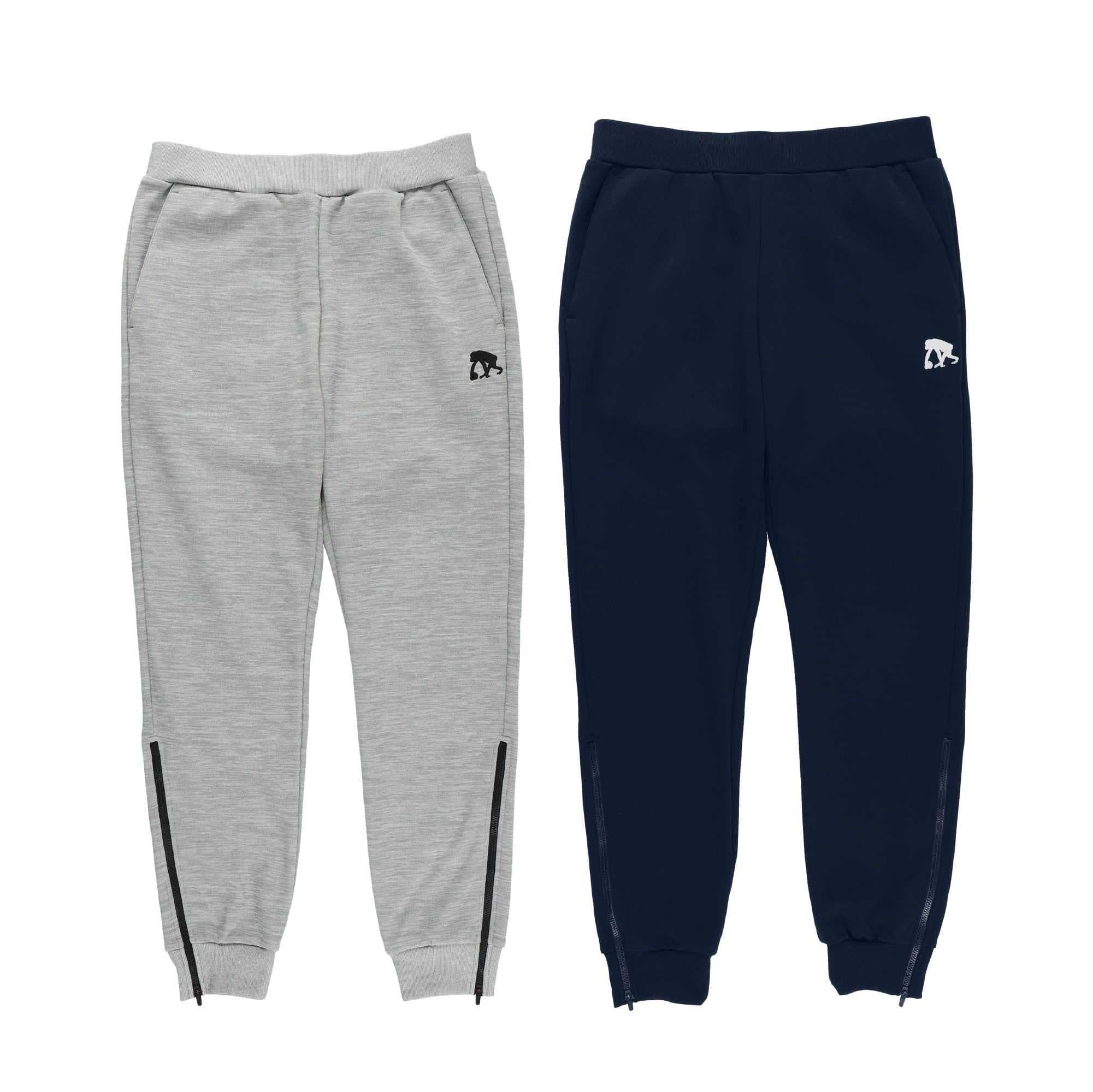 【公式オンラインストア限定】スウェットジョガーパンツ（ジップ）