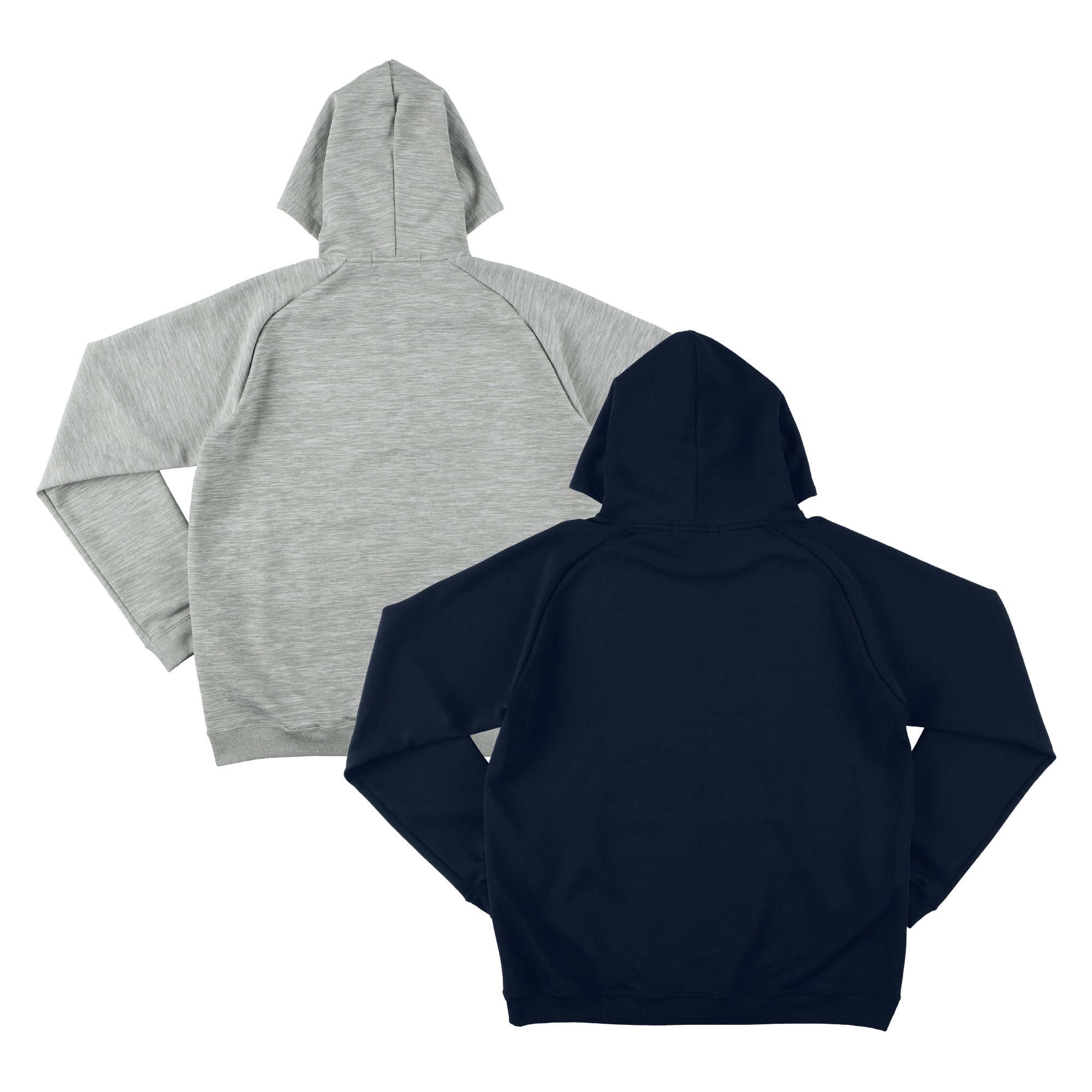 【公式オンラインストア限定】フルジップスウェットパーカ