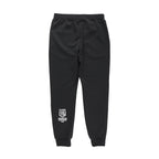 スウェットジョガーパンツ（ジップ）