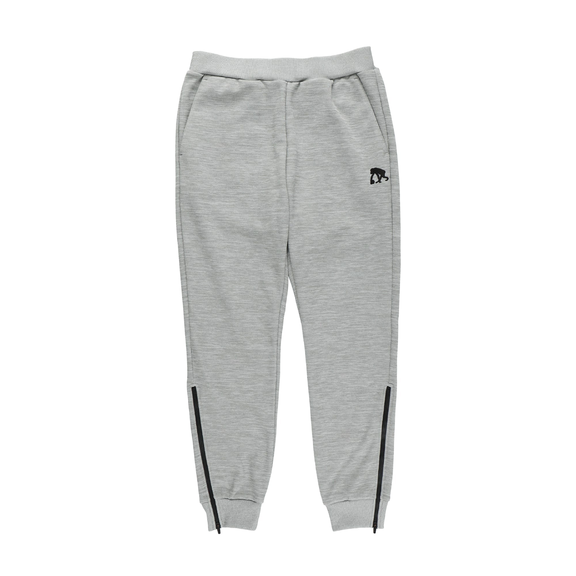 【公式オンラインストア限定】スウェットジョガーパンツ（ジップ）