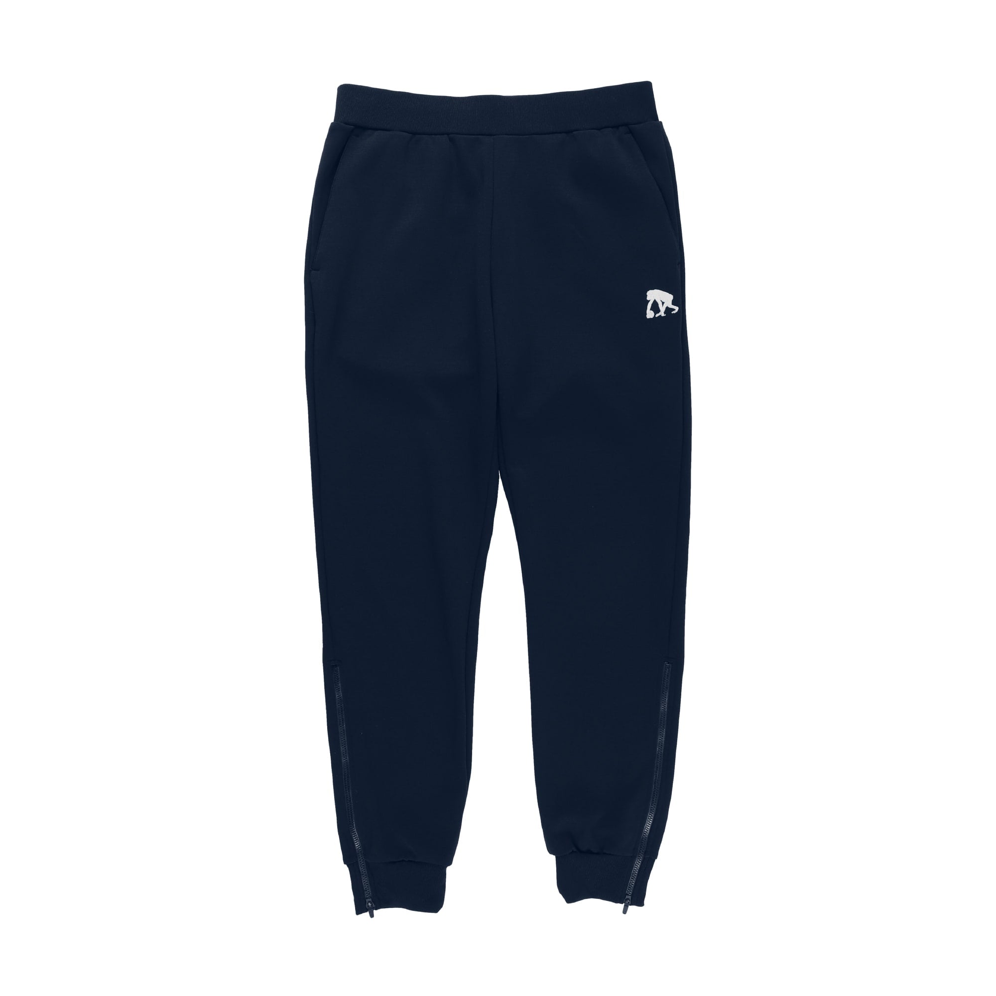 【公式オンラインストア限定】スウェットジョガーパンツ（ジップ）