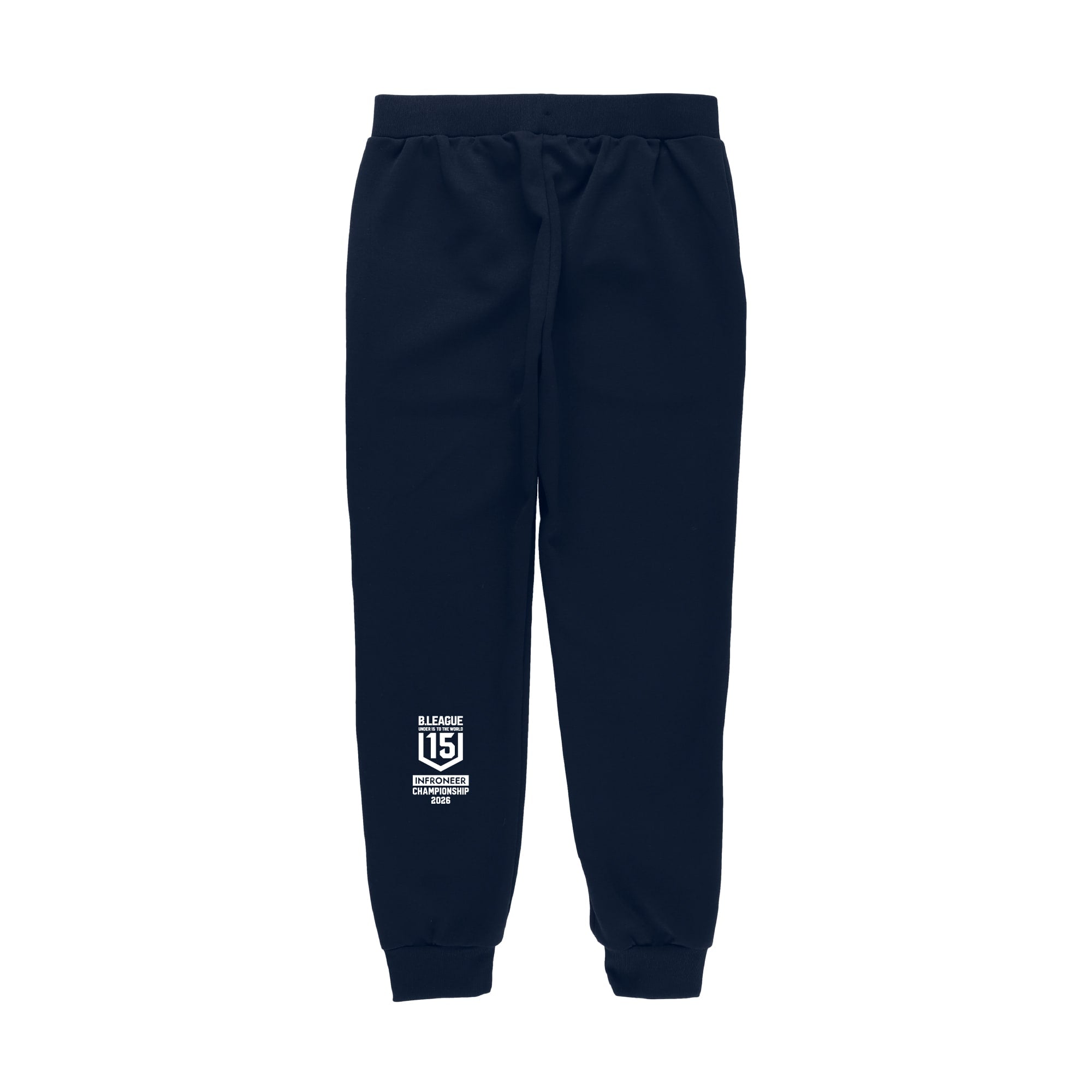 【公式オンラインストア限定】スウェットジョガーパンツ（ジップ）