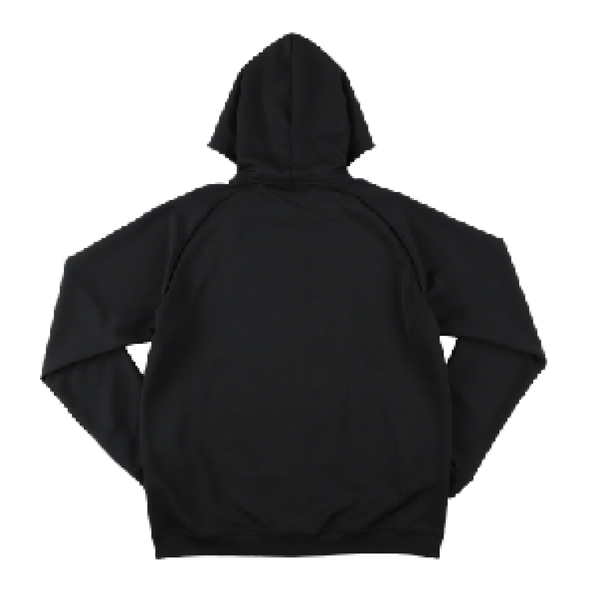 プルオーバースウェットパーカ