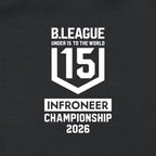 プルオーバースウェットパーカ