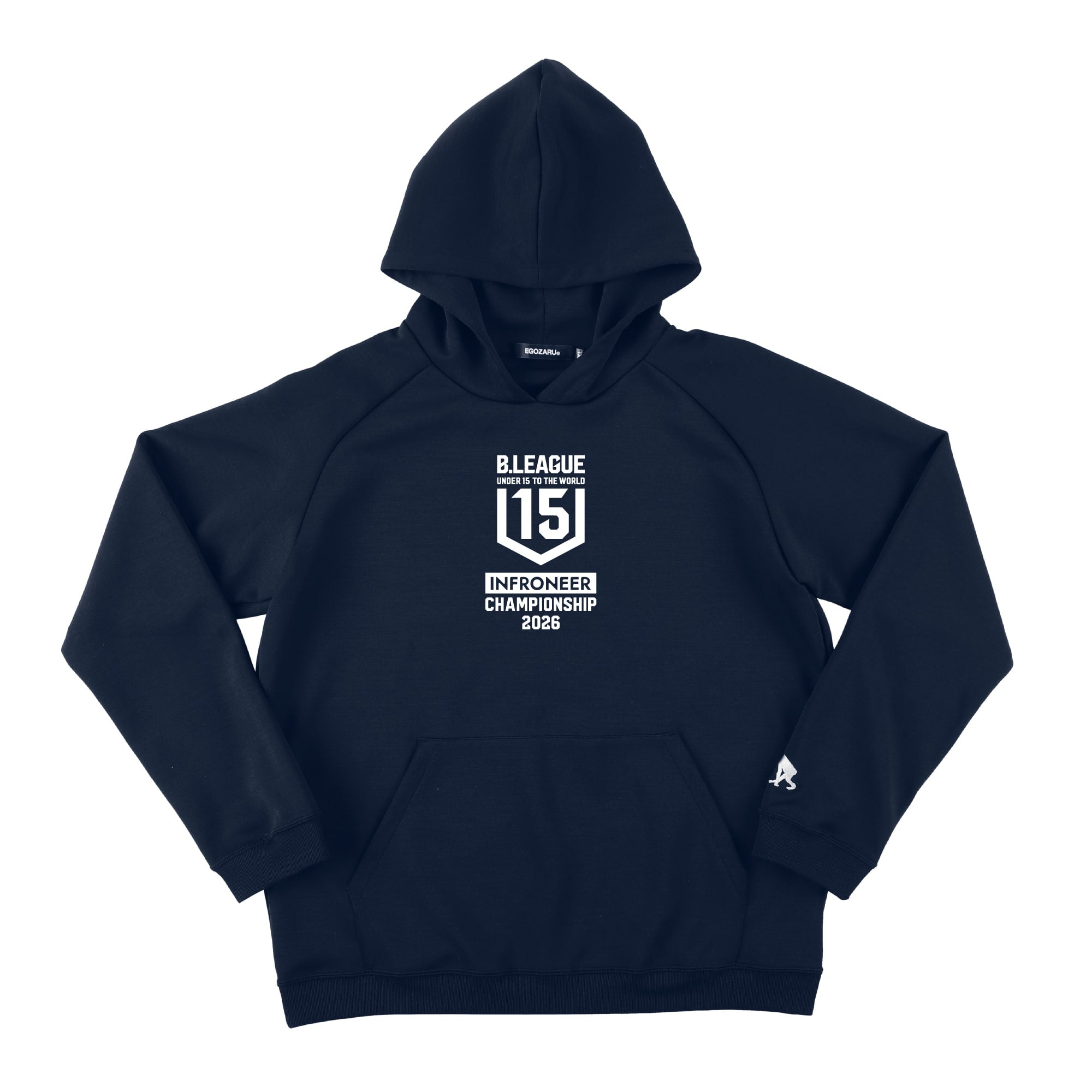 【公式オンラインストア限定】プルオーバースウェットパーカ