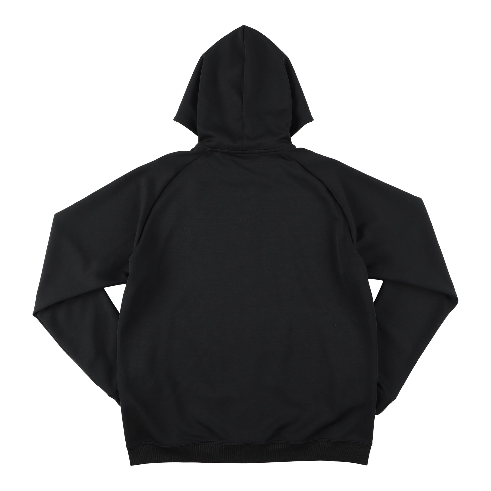 フルジップスウェットパーカ