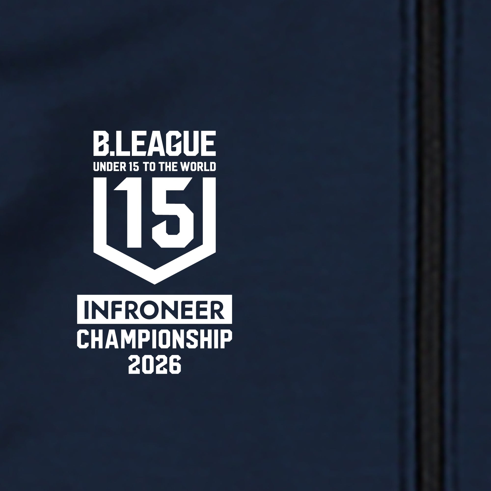 【公式オンラインストア限定】フルジップスウェットパーカ