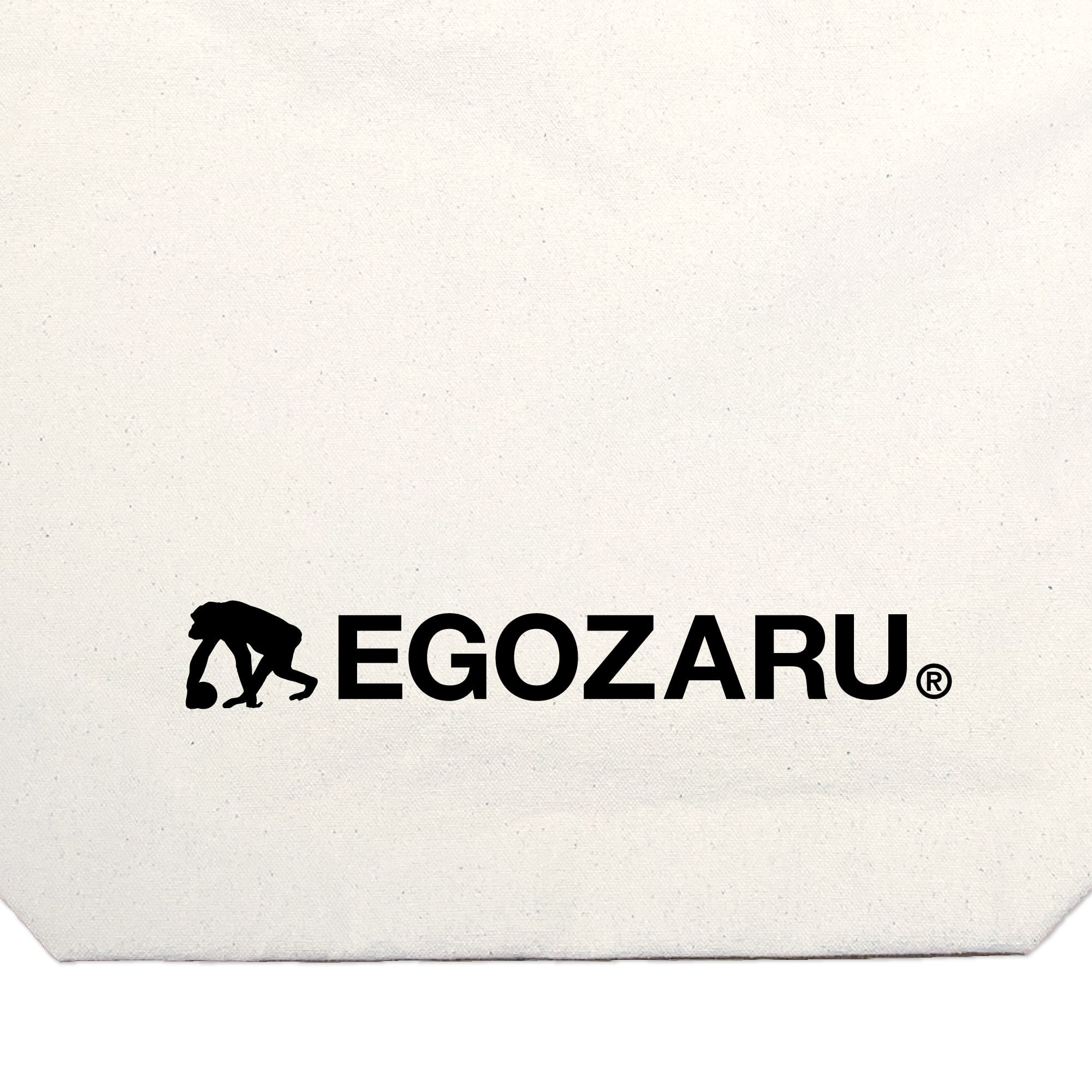 キャンバストートバッグ